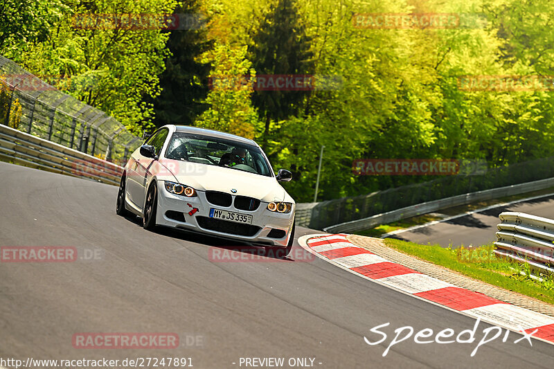 Bild #27247891 - Touristenfahrten Nürburgring Nordschleife (09.05.2024)