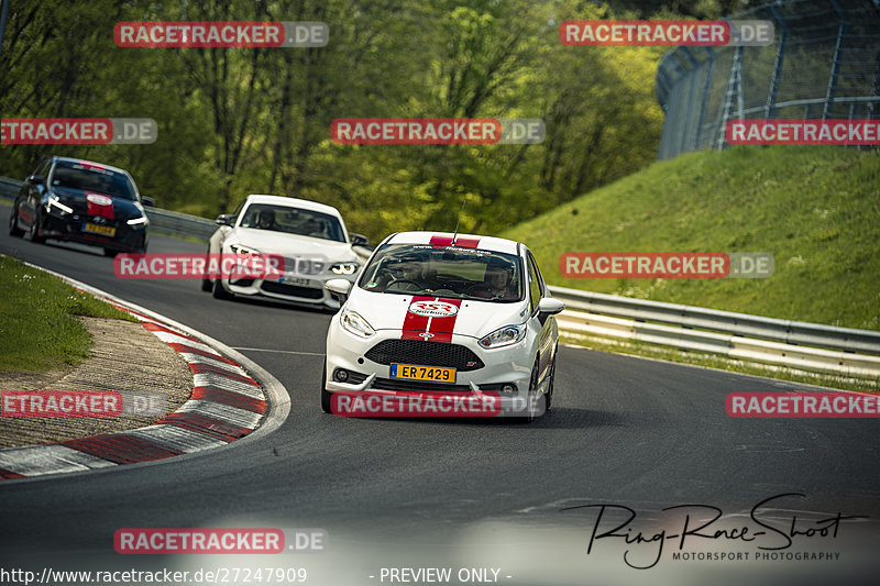 Bild #27247909 - Touristenfahrten Nürburgring Nordschleife (09.05.2024)