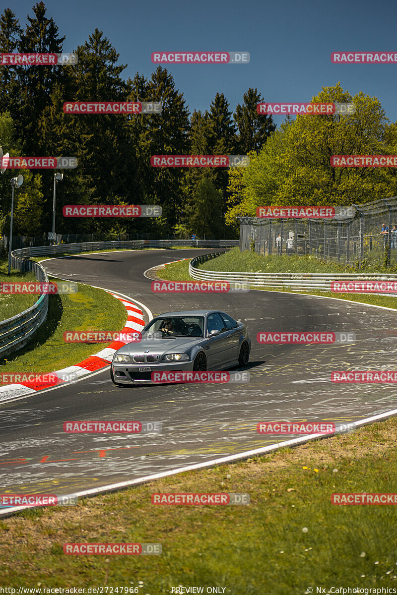 Bild #27247966 - Touristenfahrten Nürburgring Nordschleife (09.05.2024)