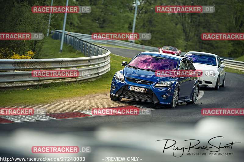 Bild #27248083 - Touristenfahrten Nürburgring Nordschleife (09.05.2024)