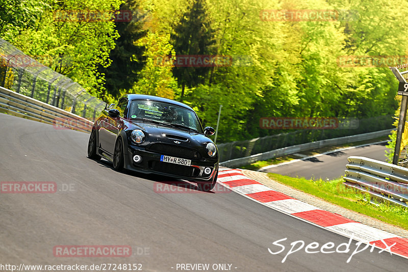 Bild #27248152 - Touristenfahrten Nürburgring Nordschleife (09.05.2024)