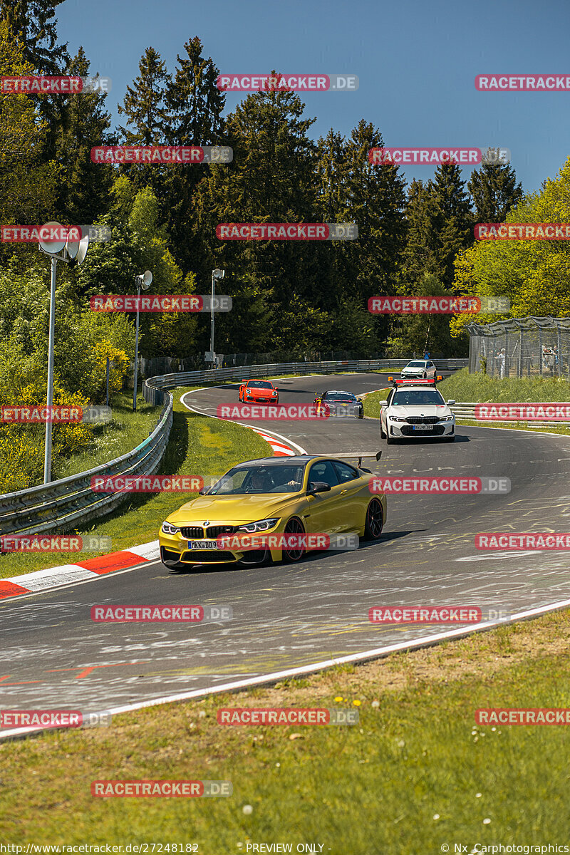 Bild #27248182 - Touristenfahrten Nürburgring Nordschleife (09.05.2024)