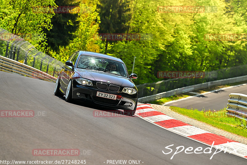 Bild #27248245 - Touristenfahrten Nürburgring Nordschleife (09.05.2024)