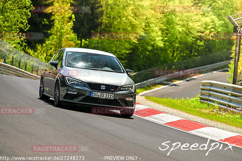 Bild #27248273 - Touristenfahrten Nürburgring Nordschleife (09.05.2024)