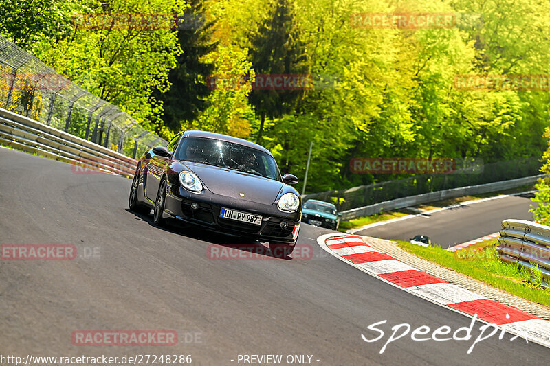 Bild #27248286 - Touristenfahrten Nürburgring Nordschleife (09.05.2024)