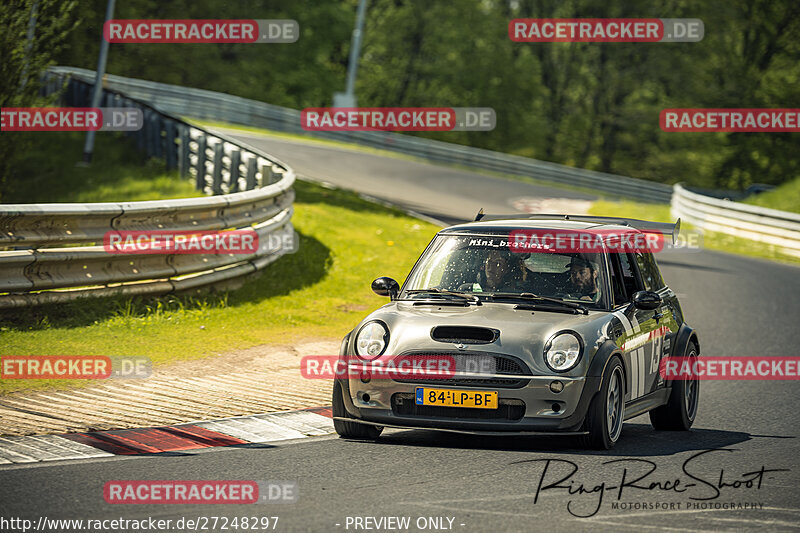 Bild #27248297 - Touristenfahrten Nürburgring Nordschleife (09.05.2024)