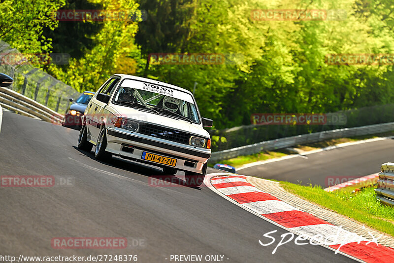 Bild #27248376 - Touristenfahrten Nürburgring Nordschleife (09.05.2024)