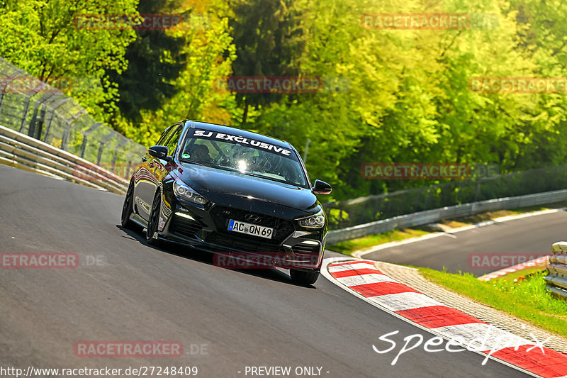 Bild #27248409 - Touristenfahrten Nürburgring Nordschleife (09.05.2024)