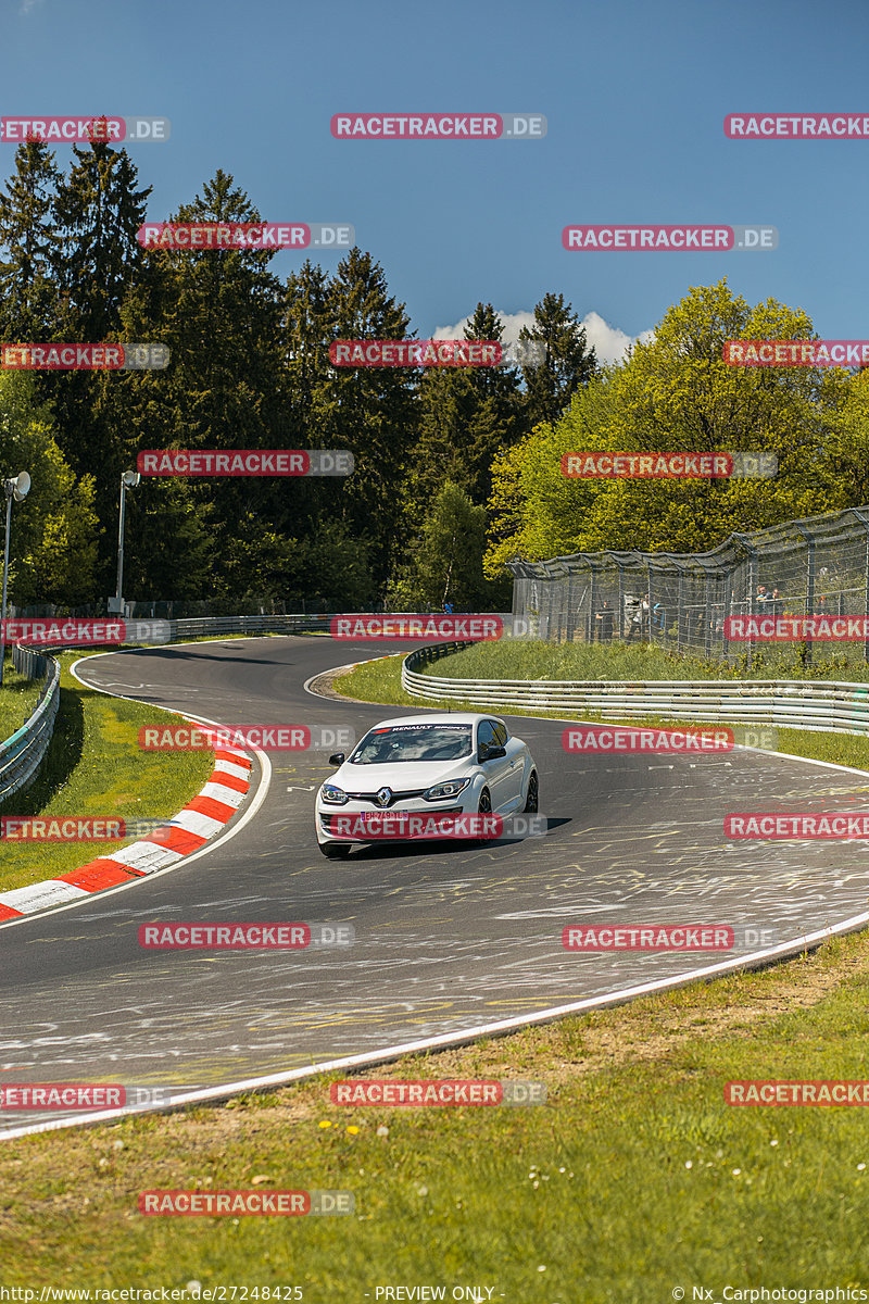 Bild #27248425 - Touristenfahrten Nürburgring Nordschleife (09.05.2024)