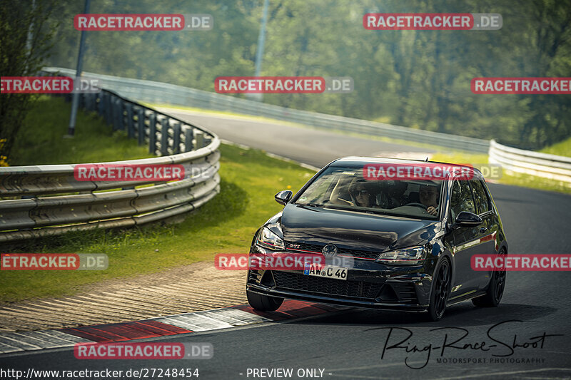 Bild #27248454 - Touristenfahrten Nürburgring Nordschleife (09.05.2024)