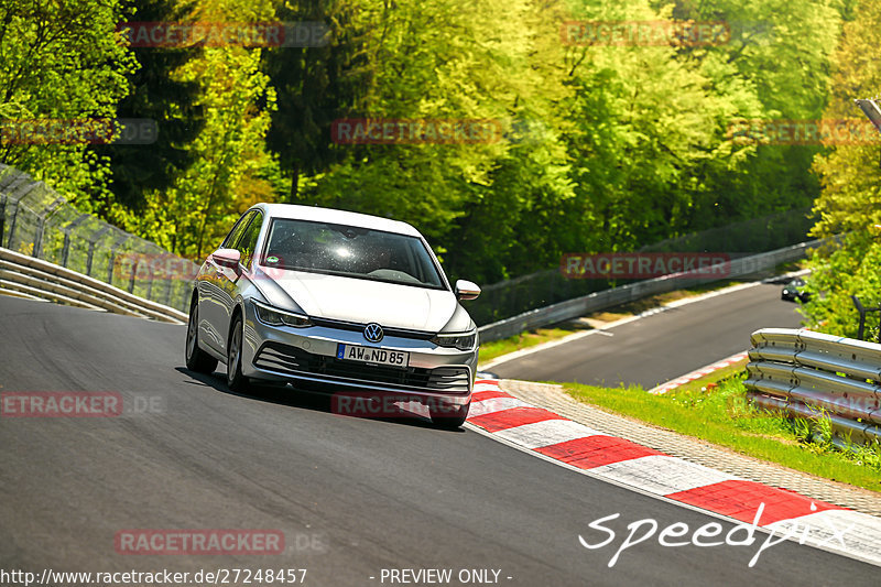 Bild #27248457 - Touristenfahrten Nürburgring Nordschleife (09.05.2024)