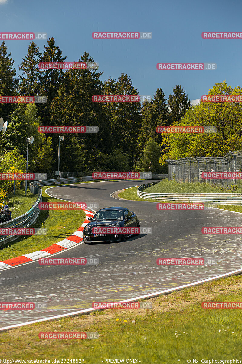 Bild #27248527 - Touristenfahrten Nürburgring Nordschleife (09.05.2024)