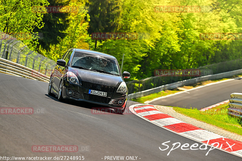 Bild #27248915 - Touristenfahrten Nürburgring Nordschleife (09.05.2024)