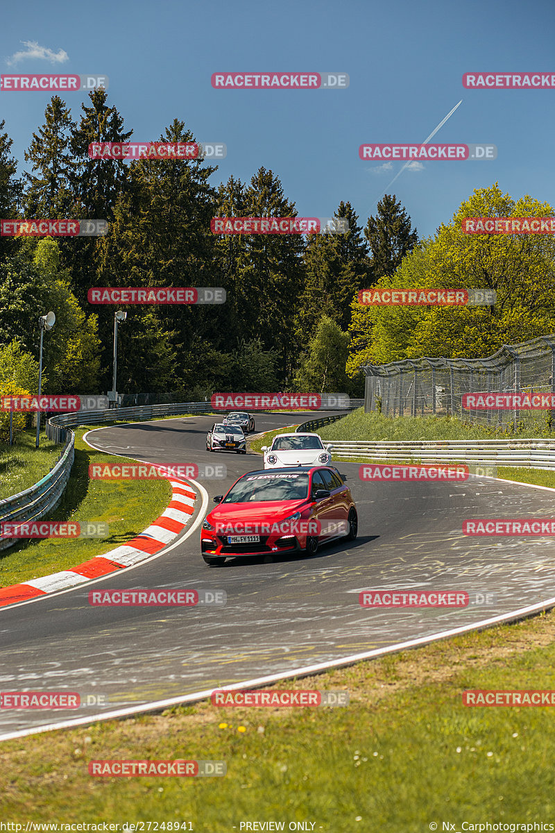 Bild #27248941 - Touristenfahrten Nürburgring Nordschleife (09.05.2024)