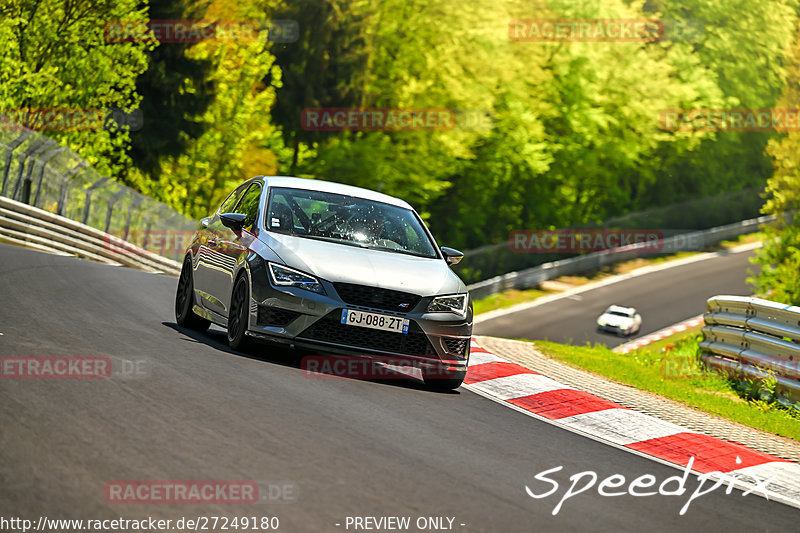 Bild #27249180 - Touristenfahrten Nürburgring Nordschleife (09.05.2024)