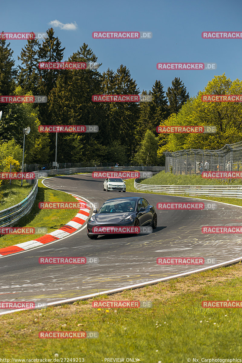 Bild #27249213 - Touristenfahrten Nürburgring Nordschleife (09.05.2024)