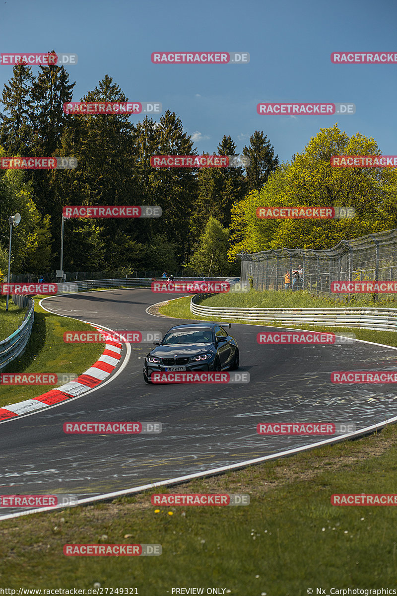 Bild #27249321 - Touristenfahrten Nürburgring Nordschleife (09.05.2024)