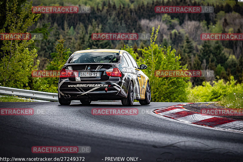 Bild #27249372 - Touristenfahrten Nürburgring Nordschleife (09.05.2024)