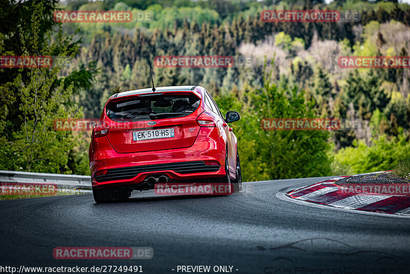 Bild #27249491 - Touristenfahrten Nürburgring Nordschleife (09.05.2024)