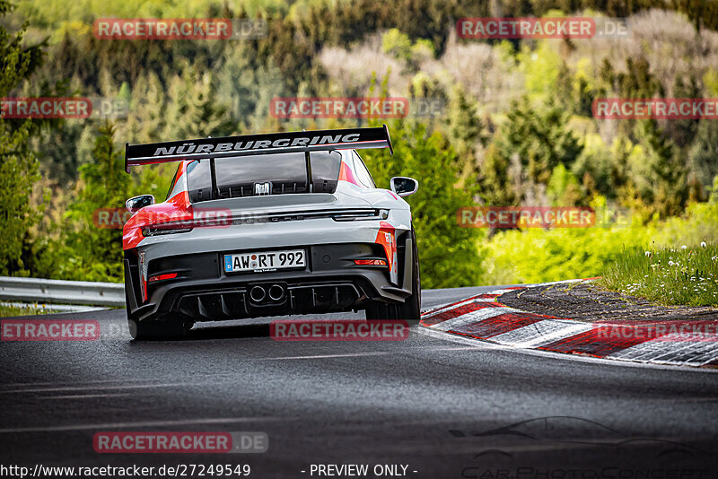 Bild #27249549 - Touristenfahrten Nürburgring Nordschleife (09.05.2024)