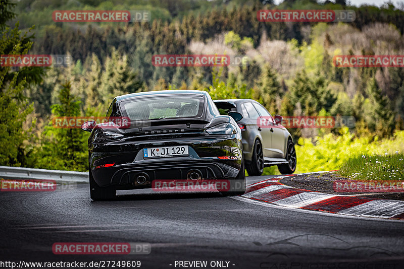 Bild #27249609 - Touristenfahrten Nürburgring Nordschleife (09.05.2024)