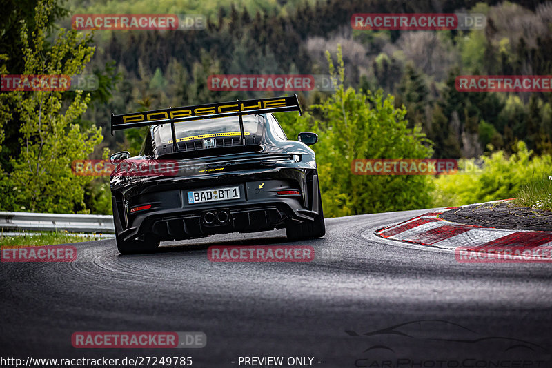 Bild #27249785 - Touristenfahrten Nürburgring Nordschleife (09.05.2024)