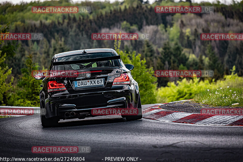 Bild #27249804 - Touristenfahrten Nürburgring Nordschleife (09.05.2024)