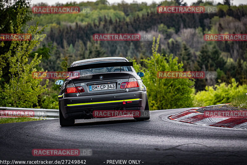 Bild #27249842 - Touristenfahrten Nürburgring Nordschleife (09.05.2024)