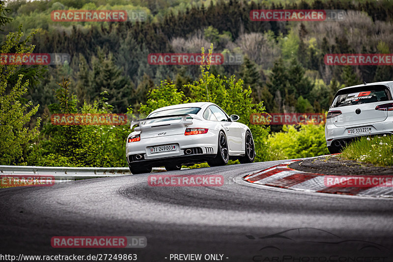 Bild #27249863 - Touristenfahrten Nürburgring Nordschleife (09.05.2024)