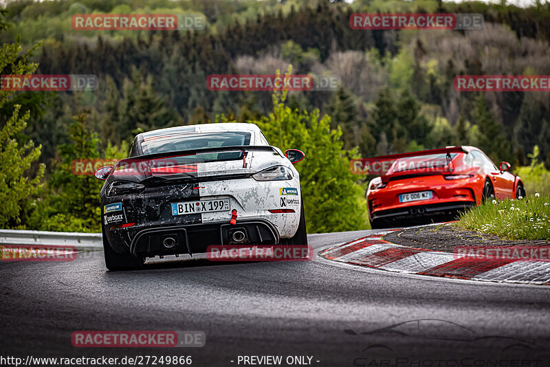 Bild #27249866 - Touristenfahrten Nürburgring Nordschleife (09.05.2024)