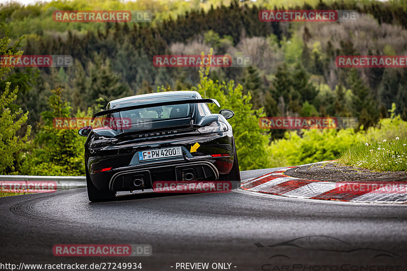 Bild #27249934 - Touristenfahrten Nürburgring Nordschleife (09.05.2024)