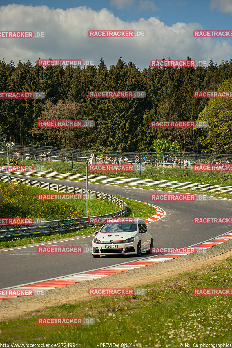 Bild #27249944 - Touristenfahrten Nürburgring Nordschleife (09.05.2024)