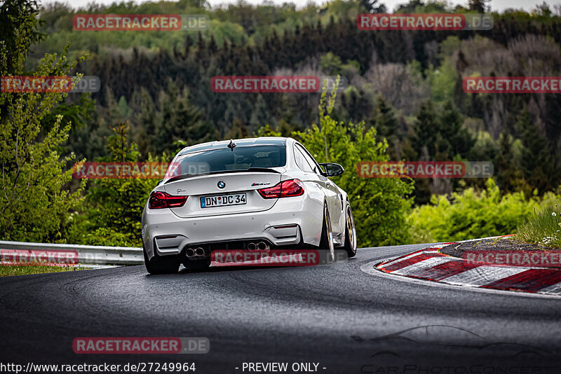 Bild #27249964 - Touristenfahrten Nürburgring Nordschleife (09.05.2024)