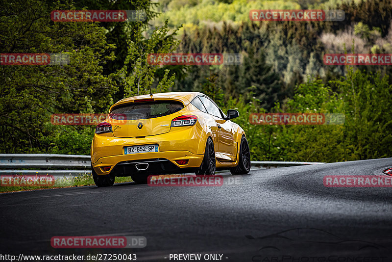 Bild #27250043 - Touristenfahrten Nürburgring Nordschleife (09.05.2024)