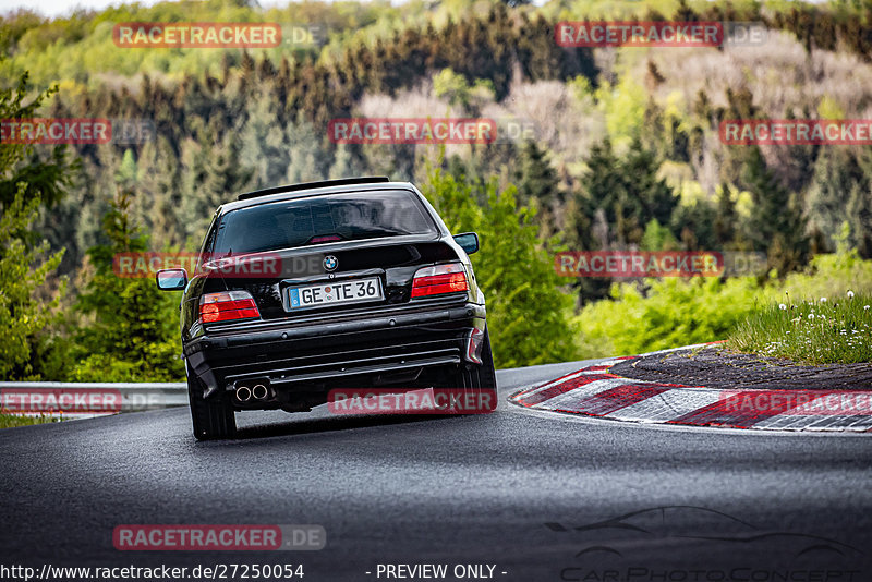 Bild #27250054 - Touristenfahrten Nürburgring Nordschleife (09.05.2024)