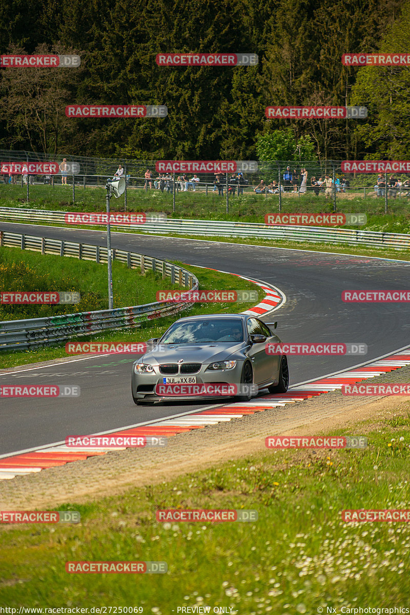 Bild #27250069 - Touristenfahrten Nürburgring Nordschleife (09.05.2024)