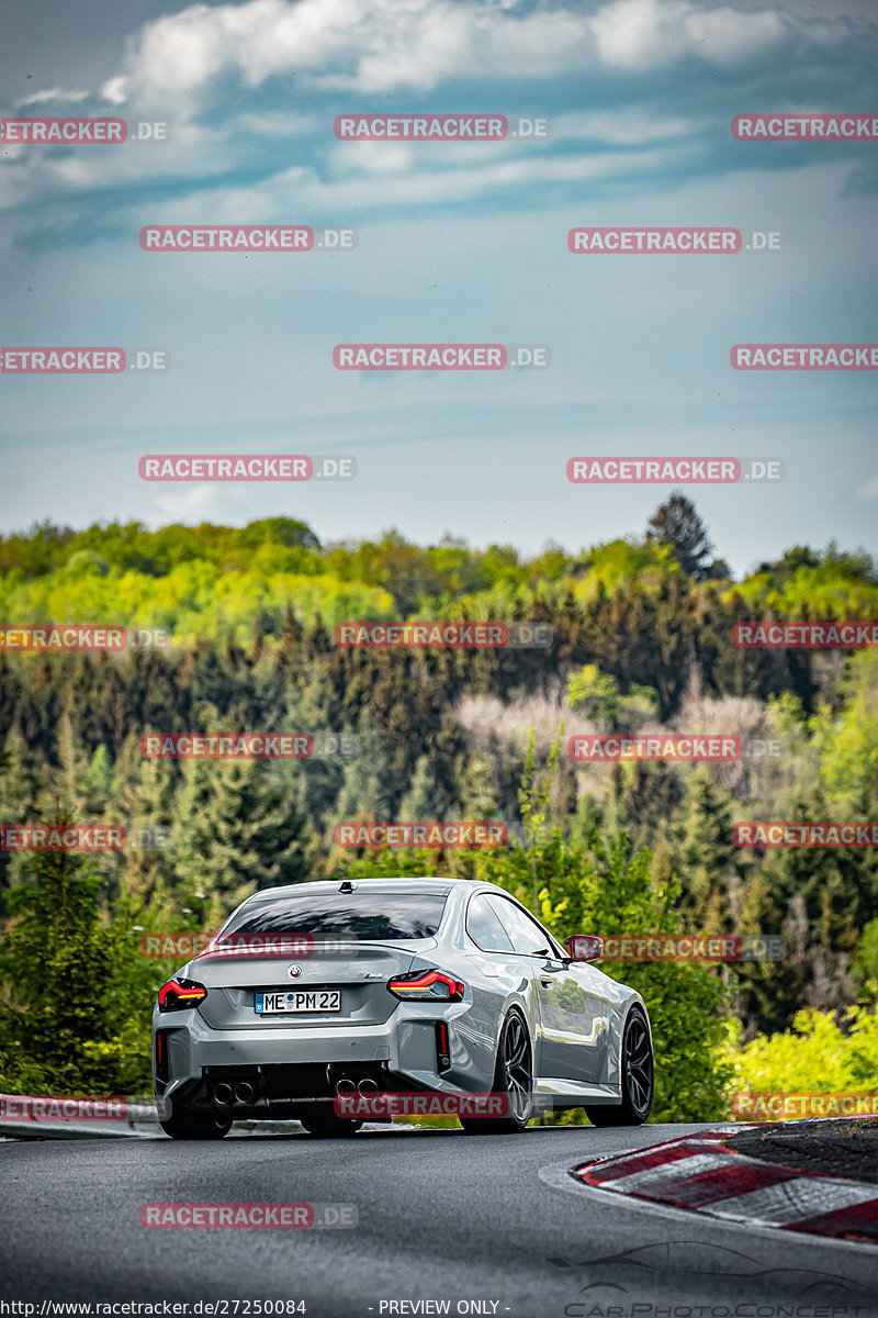 Bild #27250084 - Touristenfahrten Nürburgring Nordschleife (09.05.2024)