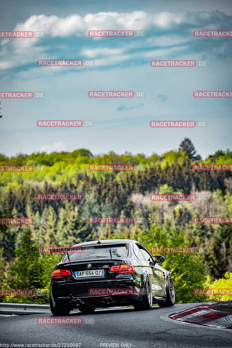 Bild #27250097 - Touristenfahrten Nürburgring Nordschleife (09.05.2024)