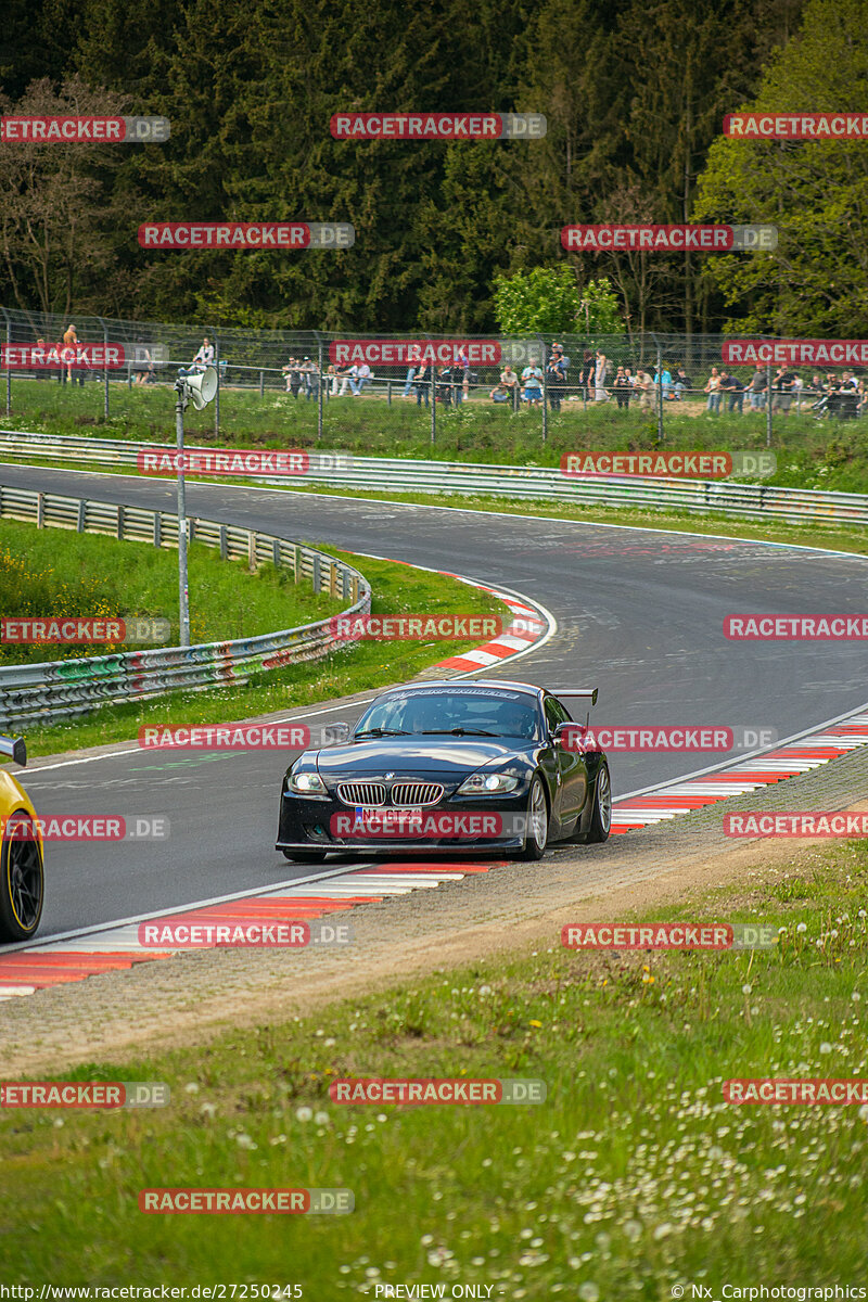 Bild #27250245 - Touristenfahrten Nürburgring Nordschleife (09.05.2024)