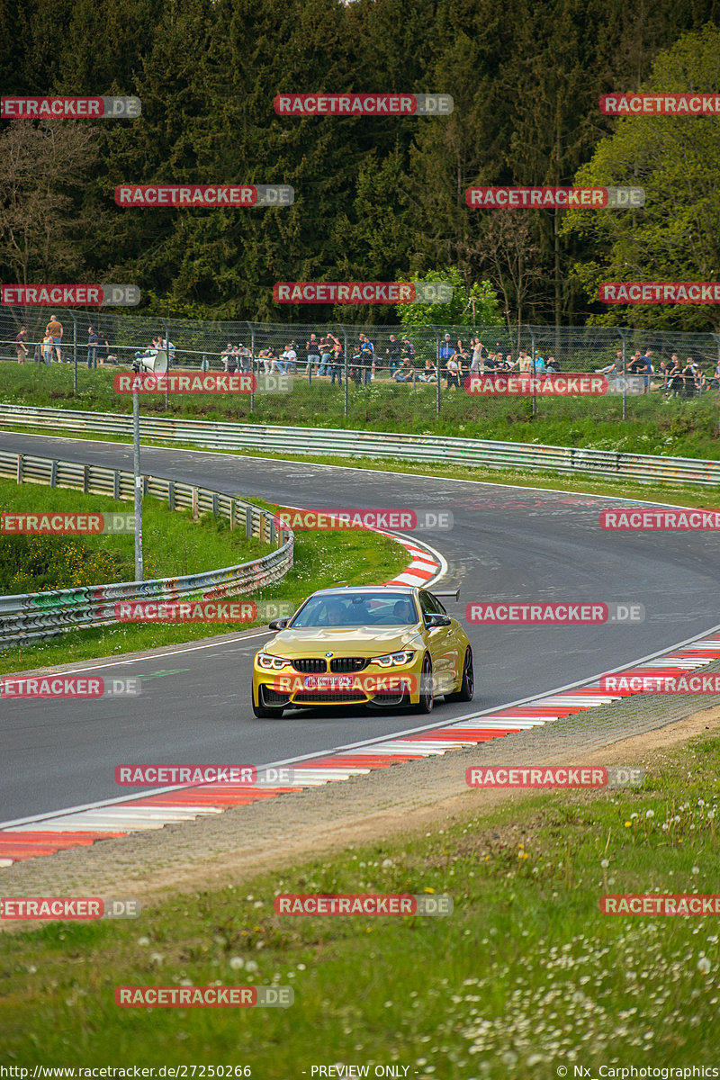 Bild #27250266 - Touristenfahrten Nürburgring Nordschleife (09.05.2024)