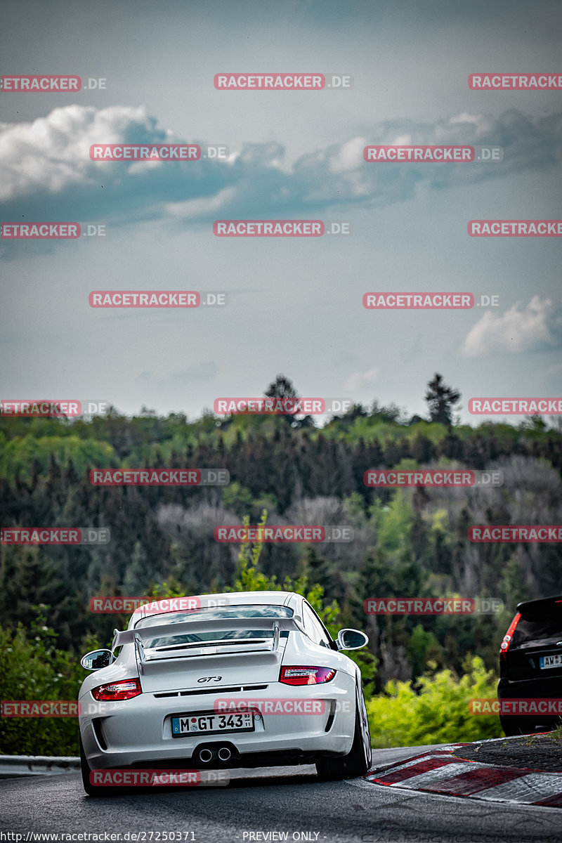 Bild #27250371 - Touristenfahrten Nürburgring Nordschleife (09.05.2024)