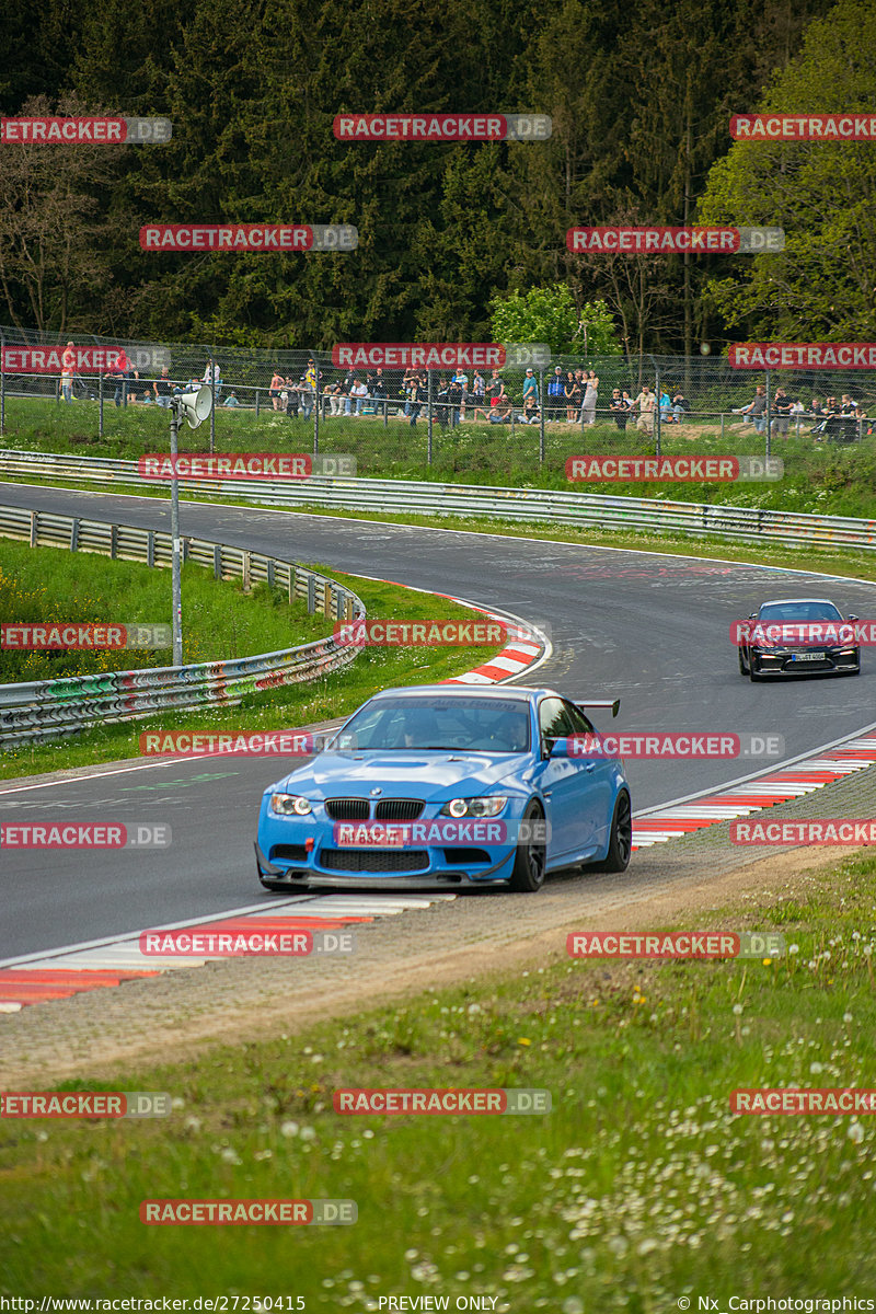 Bild #27250415 - Touristenfahrten Nürburgring Nordschleife (09.05.2024)