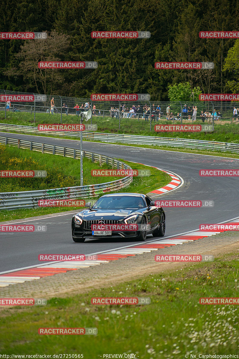 Bild #27250565 - Touristenfahrten Nürburgring Nordschleife (09.05.2024)