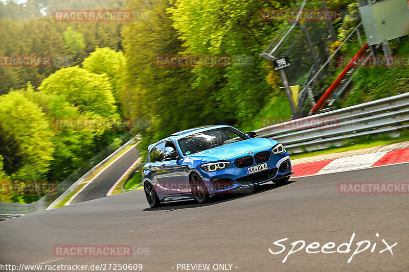 Bild #27250609 - Touristenfahrten Nürburgring Nordschleife (09.05.2024)