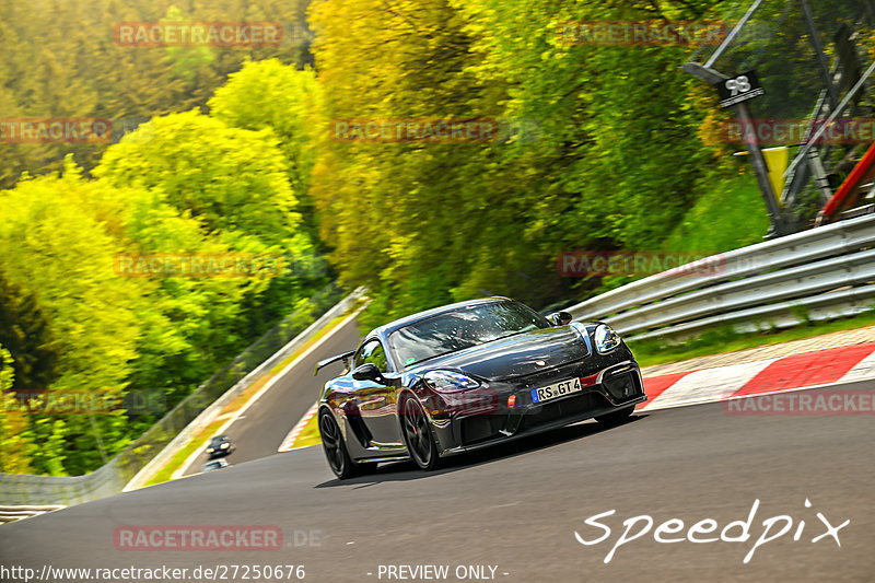 Bild #27250676 - Touristenfahrten Nürburgring Nordschleife (09.05.2024)