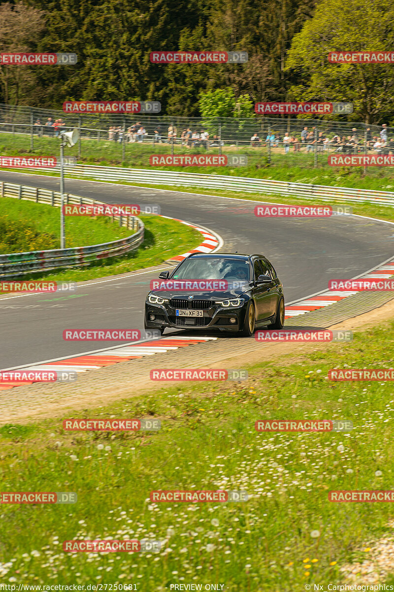 Bild #27250681 - Touristenfahrten Nürburgring Nordschleife (09.05.2024)