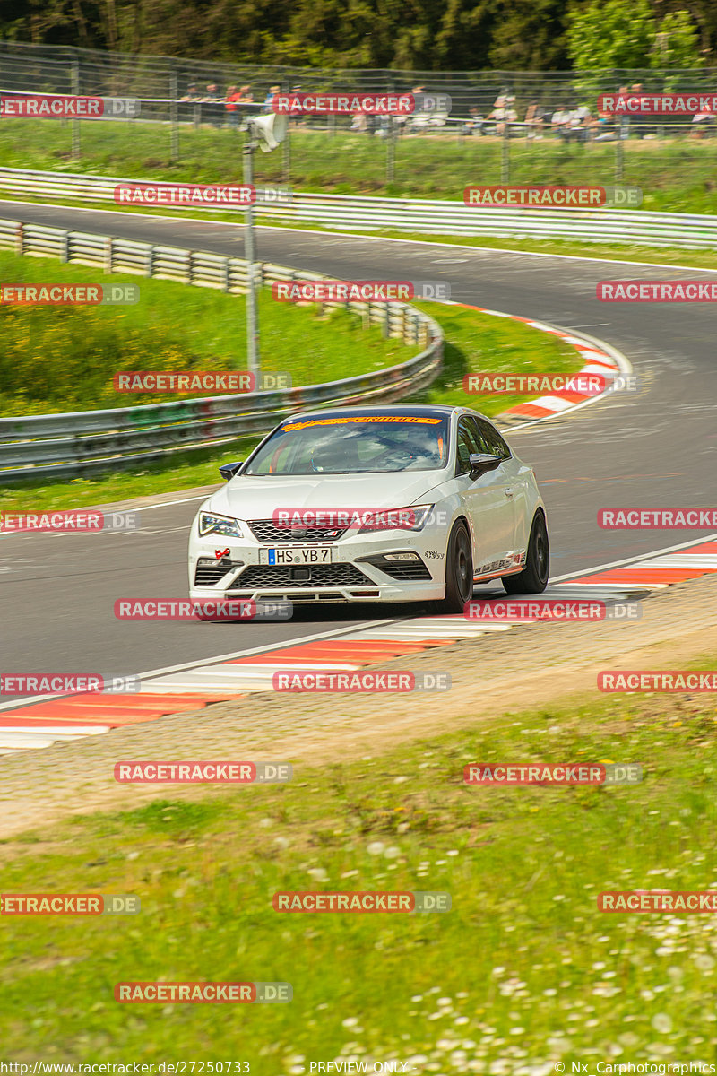 Bild #27250733 - Touristenfahrten Nürburgring Nordschleife (09.05.2024)