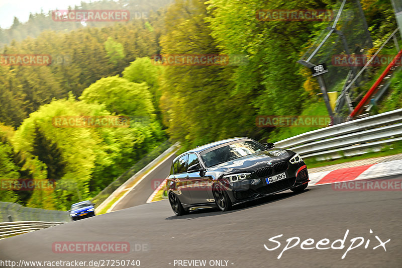 Bild #27250740 - Touristenfahrten Nürburgring Nordschleife (09.05.2024)