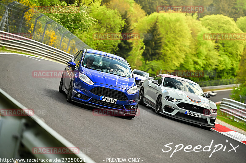 Bild #27250821 - Touristenfahrten Nürburgring Nordschleife (09.05.2024)