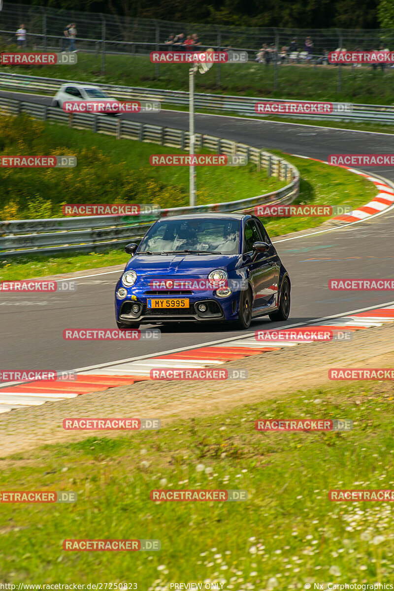 Bild #27250823 - Touristenfahrten Nürburgring Nordschleife (09.05.2024)